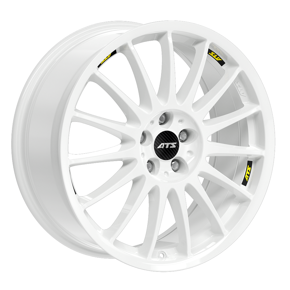 ATS StreetRallye W R17 5x114 3 W7 ET45 DIA75 купить диски в Киеве,  Харькове, Днепре, Одессе и других городах Украины |Характеристики, Отзывы,  Цены