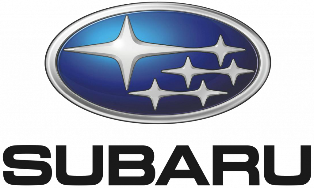 Subaru лого.png