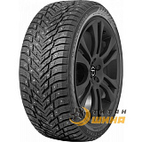 Шини Nokian Hakkapeliitta 10 SUV 245/70 R16 111T XL (шип)