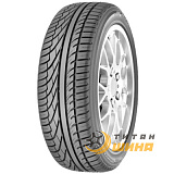 Шины Michelin Pilot Primacy 245/45 R19 98Y ZP *