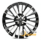 Диски Replica LX952  R18 5x114 3 W8 ET45 DIA60,1