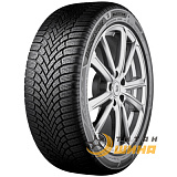 Шины Bridgestone Blizzak 6 235/45 R19 99W XL