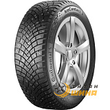 Шины Continental IceContact 3 255/50 R19 107T XL (под шип)