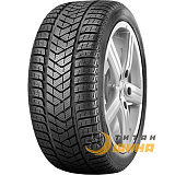 Шини Pirelli Winter Sottozero 3 215/60 R18 102T XL RSC Elect MOExtended