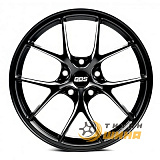 Диски Flow Forming FF125  R19 5x112 W8,5 ET33 DIA66,6