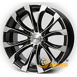 Диски Replica Vald Jarret VS600  R22 5x150 W10 ET40 DIA110,1