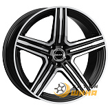 Диски Mak LEWIS  R21 5x112 W9 ET31 DIA66,6