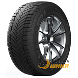 Шины Michelin Alpin 6 215/50 R19 93T