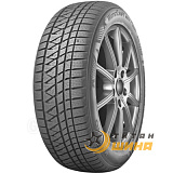 Шины Kumho WinterCraft WS71 SUV 265/65 R17 116H XL FR