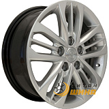 Диски Replica Toyota (CT2315)  R16 5x114 3 W6,5 ET45 DIA