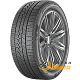 Шины Continental WinterContact TS 860S 315/35 R22 111V XL NC0