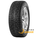 Шини Nokian Hakkapeliitta 7 SUV 255/65 R17 114T XL (шип)