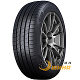 Шины Goodyear Eagle F1 Asymmetric 6 275/40 R20 106Y XL