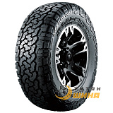 Шины Roadcruza RA1100 A/T 265/70 R18 124/121S