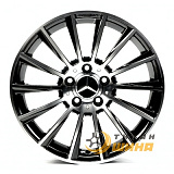 Диски Replica MR1048  R17 5x112 W7,5 ET40 DIA66,6