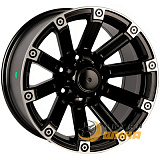 Диски Zorat Wheels BKY0210  R17 6x139 7 W8,5 ET0 DIA110,1
