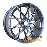 Диски Replica 1391-57  R18 5x108 W8 ET35 DIA73,1