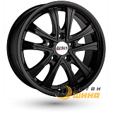 Диски Disla Evolution  R15 5x100 W6,5 ET35 DIA57,1