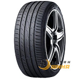 Шины Nexen N'Fera Sport SU2 285/40 R22 110Y XL