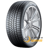 Шини Continental WinterContact TS 850P 225/50 R17