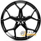 Диски Replica A5598  R22 5x112 W10 ET18 DIA66,5