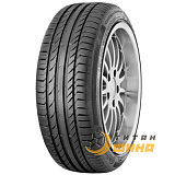 Шини Continental ContiSportContact 5 245/45 R18 96W FR ContiSeal