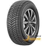 Шини Tigar All Season Light Truck 195/75 R16C 107/105R