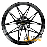 Диски Flow Forming FF065  R19 5x114 3 W8,5 ET35 DIA73,1