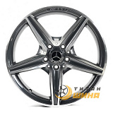 Диски Replica MR8041  R18 5x112 W7,5 ET44 DIA66,6