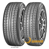 Шины Yokohama BluEarth-Es ES32 185/55 R16 83V