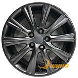 Диски Replica Toyota CT-2396  R17 5x114 3 W7 ET45 DIA60,1