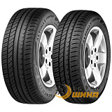 Шины General Tire Altimax Comfort 155/70 R13 75T
