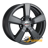 Диски Disla Formula  R16 4x108 W7 ET38 DIA67,1