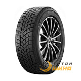 Шини Michelin X-Ice Snow SUV 255/40 R22 103T XL