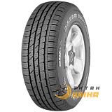 Шини Continental ContiCrossContact LX 205/80 R16 110/108S