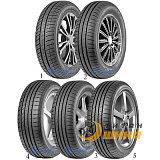 Шини Voyager Summer 165/70 R14 81T