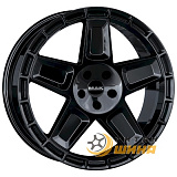 Диски Mak Trek  R20 5x114 3 W9 ET40 DIA60,1