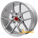 Диски Replica R1293  R16 5x114 3 W7 ET35 DIA73,1