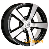 Диски Angel Formula 603  R16 5x118 W7 ET38 DIA71,1