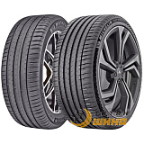 Шины Michelin Pilot Sport 4 SUV 335/30 R23 111Y XL