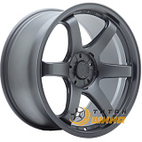 Диски Japan Racing SL03  R19 5x112 W9,5 ET30 DIA72,6