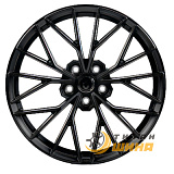 Диски Flow Forming FF0011  R18 5x114 3 W8 ET35 DIA73,1