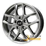 Диски Replica Hyundai RB130  R16 5x114 3 W6,5 ET45 DIA67,1