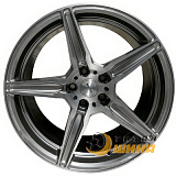 Диски Oxigin 21  R23 5x112 W11 ET25 DIA66,6