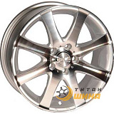 Диски Zorat Wheels 461  R16 5x108 W6,5 ET50 DIA73,1