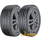 Шини Continental PremiumContact 6 325/40 R22 114Y FR MO-S ContiSilent