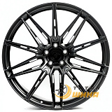 Диски WS FORGED WS-75M  R22 5x112 W10,5 ET15 DIA66,5