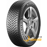 Шины Semperit ALLSEASON-GRIP 175/65 R17 87H