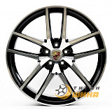 Диски Replica PR590  R20 5x112 W9 ET26 DIA66,6