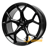 Диски Replica Audi 6132  R18 5x112 W8 ET39 DIA66,45